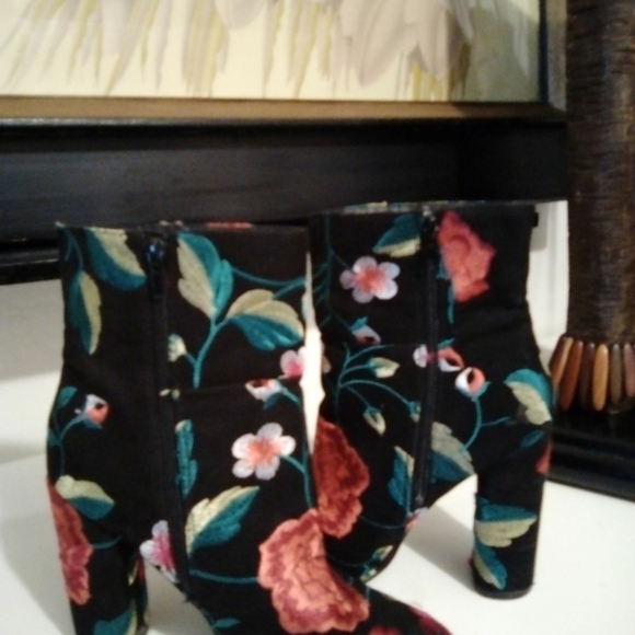 Booties - Picture 2 of 2